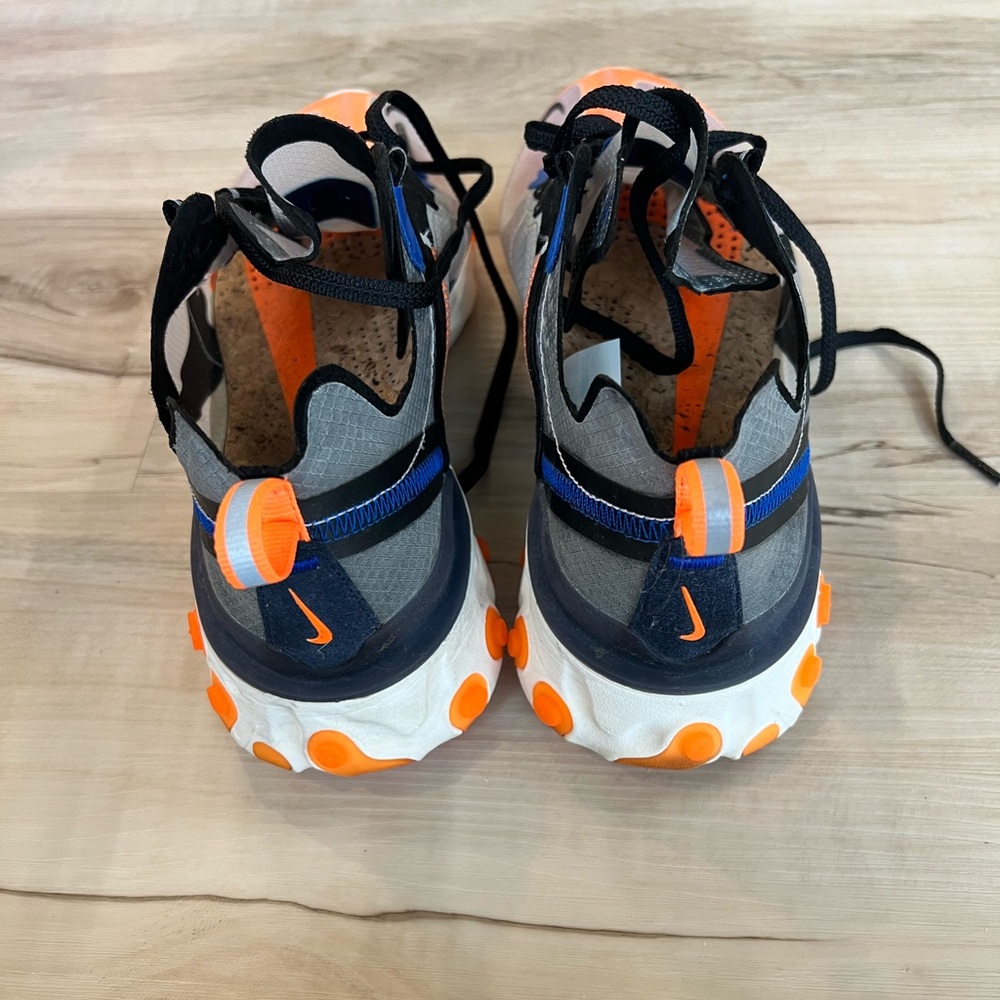 Nike Shoes Nike Element React 87 Men's - Picture 8 of 8